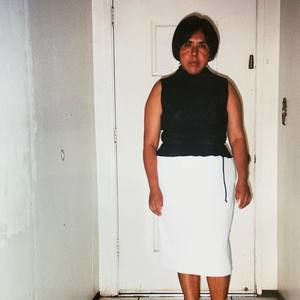 Meet your Posher, Lourdes